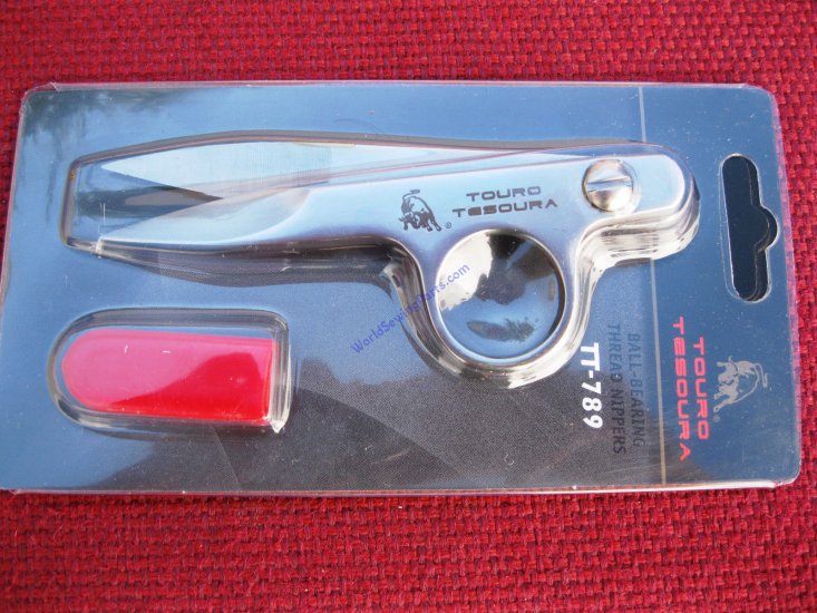 Avery Dennison FINE Clothing Price Tagging Gun Plus 4 Ext Needle - Click Image to Close