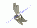 Left Hinged Raising Feet 12463HL