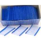 2" Blue FastnersFor Pistol-Grip Gun Packed 5000 /Box