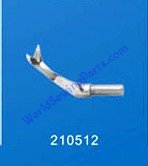 Pegasus Over Lock looper 210512