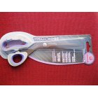 MUNDIAL TITANIUM EDGE 9 1/2" MULTI LAYER LIGHT WEIGHT SHEARS 509