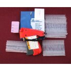 Avery Fine Fabric Tag Gun Plus 5000 1" Clear Barbs # 10312