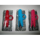 3 PCs. 3 color Eagle Nippers