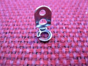 Single Needle Walking Foot Needle Bar Thread Guide Part # 10533