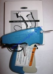 D10333 Tagging Gun - Click Image to Close