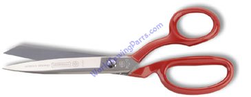 270-8SR Industrial Forged 8 inch Scissor - Click Image to Close