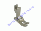 Extera Wide Hinged Feet 127233 - Click Image to Close
