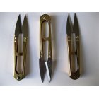 3 Pcs. Golden Eagle Nippers