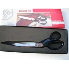 MUNDIAL 498-10 SIGNATURE SERIES FORGED TAILOR SHEARS