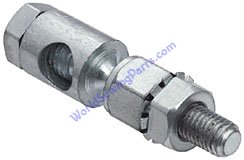 CL Springless Ball Joint