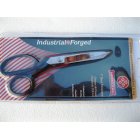 MUNDIAL 270-7 BENT TRIMMER DRESSMAKER SHEAR SCISSOR 7"