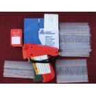 Combo Avery Dennison Guns Fine & Regular plus 2000 Barb