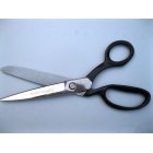 WISS W429 9" DRESS MAKER BENT HANDLE SCISSOR INDUSTRIAL SHEARS