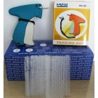 Avery Fine Fabric Tag Gun Plus 5000 1" Clear Barbs # 10312