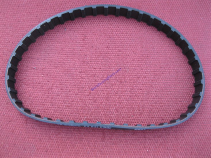 INDUSTRIAL WALKING FOOT SEWING MACHINE TIMING BELT PART # 224195 - Click Image to Close