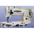 Consew Industrial Sewing Machine Double Needle 333RB-3