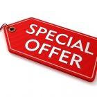 BQ SPECIAL OFFER