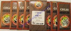100 Pcs HA X 1 Size # 16 - Click Image to Close