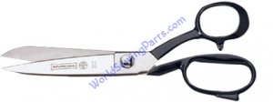 490-10 Industrial Forged 10 inch Scissor
