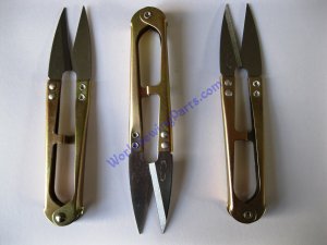 3 Pcs. Golden Eagle Nippers