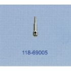 JUKI Foot MO-2504 118-69005
