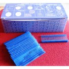 5000 1" INCH REGULAR BLUE PRICE TAG TAGGING BARBS FASTENERS