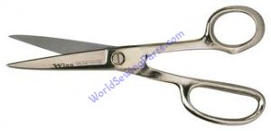 W1DS 8" (Cut 3") Industrial Shears