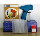 Tagging Gun, 5000 1" Clear Barbs, 100 Sale Price Tag