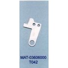 Knife T042 MAT03606000