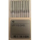 Multineedle UY113GS