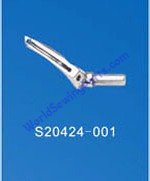 Brother Over Lock Looper S20424001 - Click Image to Close