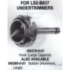 156379001 Hook Large Capacity