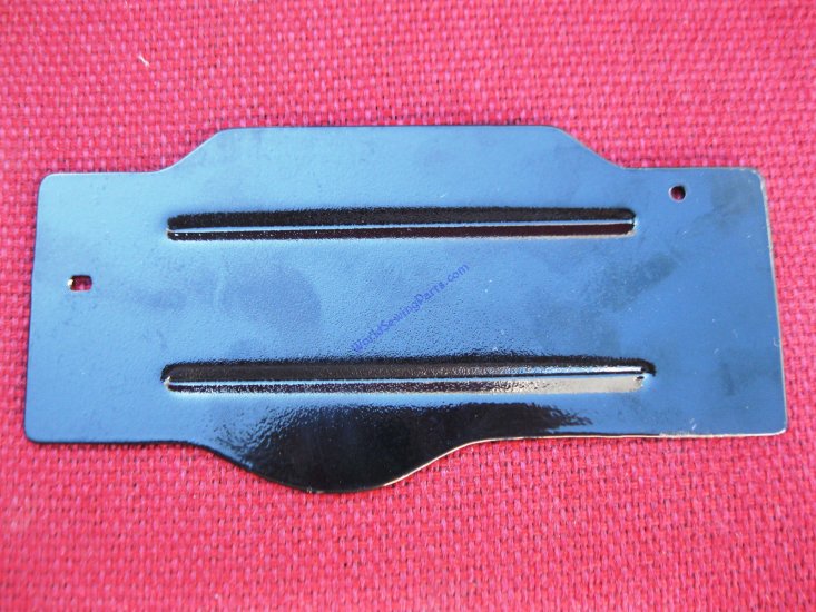CONSEW 206RB FACE PLATE PART # 10698 - Click Image to Close