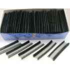 1/2" Black FastnersFor Pistol-Grip Gun Packed 5000 /Box