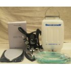 ES-85AF Silver Star Steam Iron