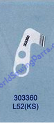 303360 Chain Cutter Knife