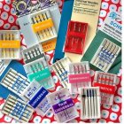 Sewing Machine Needles