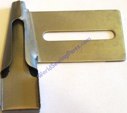 BELT LOOP FOLDER # S66 - Click Image to Close