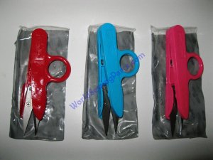 3 PCs. 3 color Eagle Nippers