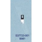 Knife B981 S37723001