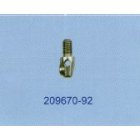 PEGASUS Foot M752-3 209670-92