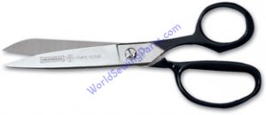 262-7-1/2 Industrial Forged 7 1/2 inch Scissor