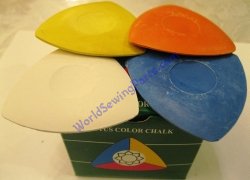 Lotus Color Chalk - Click Image to Close