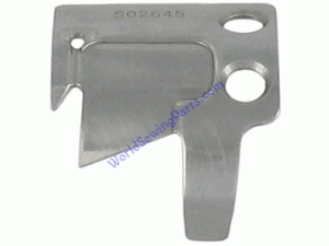 Single Needle Moving Knife S02645001