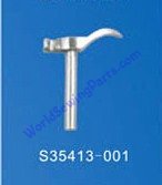 Brother Key Hole Looper S35413001 - Click Image to Close