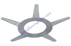 Small Bobbin Star 490468