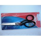 WISS W427 NEW 7" BENT HANDLE SCISSOR INDUSTRIAL SHEARS