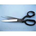 WISS W20LH10" BENT HANDLE SCISSOR INDUSTRIAL SHEARS LEFT HAND