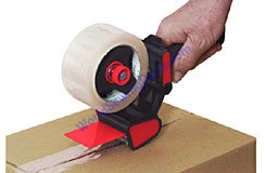 2'" Tape Dispenser - Click Image to Close