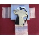 Avery Fine Fabric Tag Gun Plus 5000 1" Clear Barbs # 10312